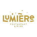 Lunch w Restauracja Lumière