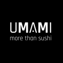 Lunch w Umami Sushi