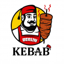Lunch w Berlin kebab