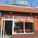 Lunch w Izmir Kebab Bydgoszcz