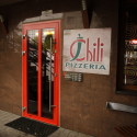 Lunch w Pizzeria Chili