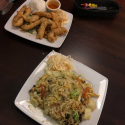 Lunch w Restauracja HA-NOI