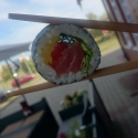Lunch w Sushi Go
