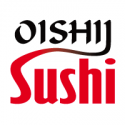 Lunch w Oishii Sushi