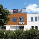 Lunch w KFC Chełm Armii Krajowej