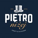 Lunch w Piętro Niżej