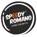 Lunch w SPEEDY ROMANO