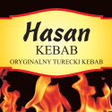 Lunch w Hasan Kebab