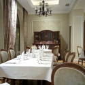 Lunch w Pałac Polanka | Restauracja Hotel Spa