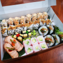 Lunch w YouSushi - sushi na dowóz - sushi na wynos - Nowy Sącz