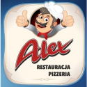 Lunch w Alex | Pizzeria