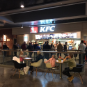 Lunch w KFC Nowy Sącz Trzy Korony