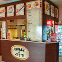Lunch w Kebab-Hasir ul.Lwowska 1 Nowy Sącz