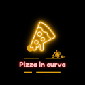Lunch w Pizza in curva