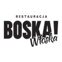 Lunch w Boska włoska