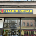 Lunch w HABIB KEBAB GLIWICE