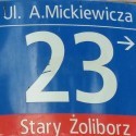 Lunch w Restauracja Głodomory Żoliborz
