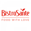 Lunch w Bistro Sante