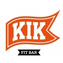 Lunch w KIK Fit Bar