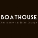 Lunch w Boathouse