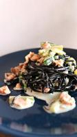 Lunch w Crepe Cafe - Smolna 11