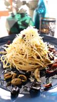 Lunch w Crepe Cafe - Smolna 11