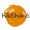 Lunch w Sushi Hachiko