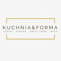 Lunch w Bistro Kuchnia & Forma
