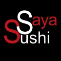 Lunch w Saya Sushi