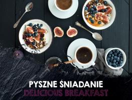 Lunch w Winestone Warszawa Centrum