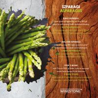 Lunch w Winestone Warszawa Centrum