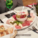 Lunch w Casa Cubeddu By Domenico