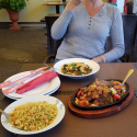 Lunch w RESTAURACJA CHIŃSKA LIU - duplikat