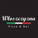 Lunch w Włoszczyzna Pizza & Bar