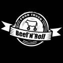 Lunch w Beef'N'Roll