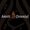 Lunch w Amrit Oriental Food Warecka