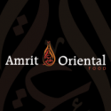 Lunch w Amrit Oriental Food Solidarności
