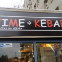 Lunch w TIME KEBAB czas na Kebaba