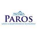 Lunch w Paros