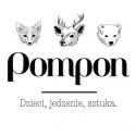 Lunch w Pompon