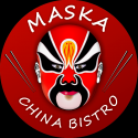Lunch w Maska Bistro