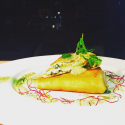 Lunch w RESTAURACJA WINIARNIA BACHUS