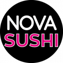 Lunch w Nova Sushi