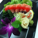 Lunch w Sushi Craft