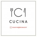 Lunch w Restauracja Cucina