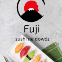 Lunch w Fuji Sushi Krakow (Południe)