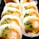 Lunch w sushiRO - Sushi na Telefon