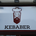 Lunch w Kebaber