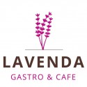 Lunch w Lavenda cafe & lunch