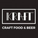 Lunch w KRAFT